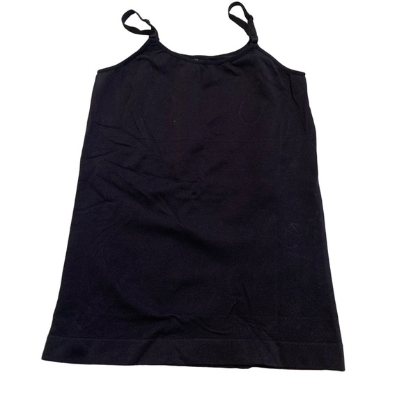 Shapermint Essentials Black Shaper Camisole - 2XL - Picture 1 of 5
